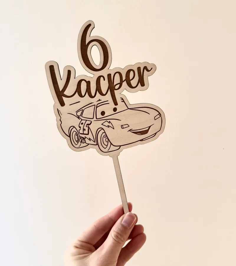 Topper Auto