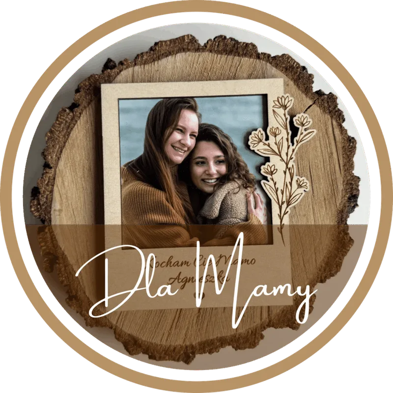 DZIEŃ MAMY