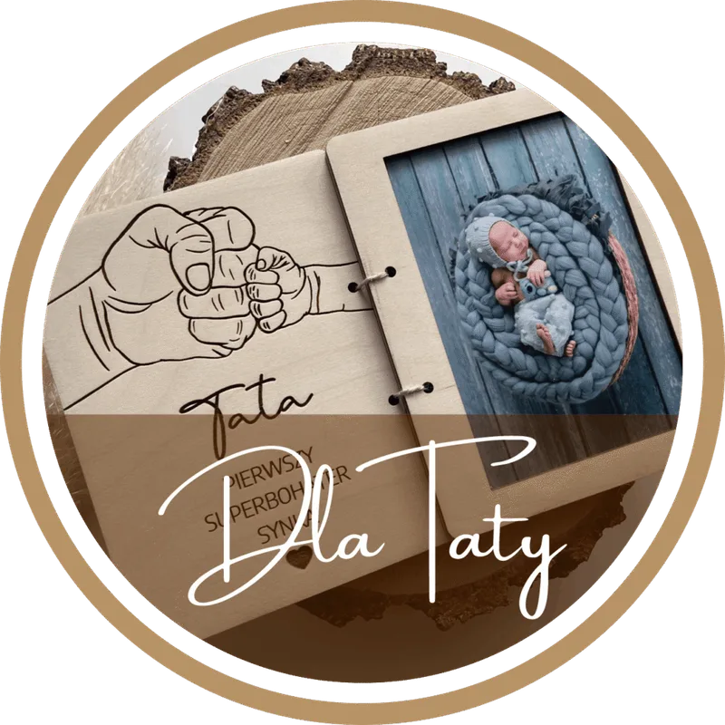 DZIEŃ TATY