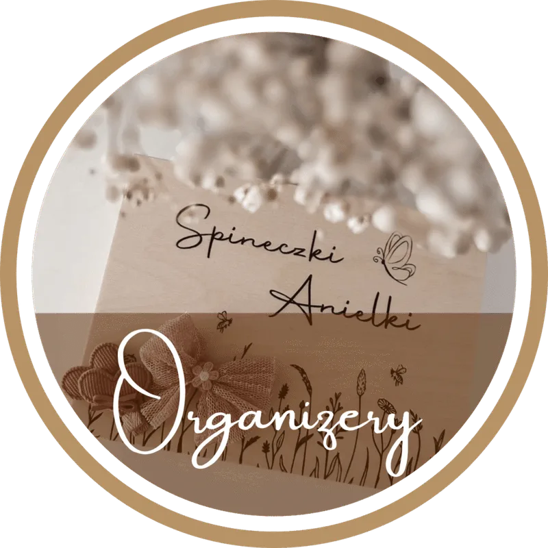 ORGANIZERY