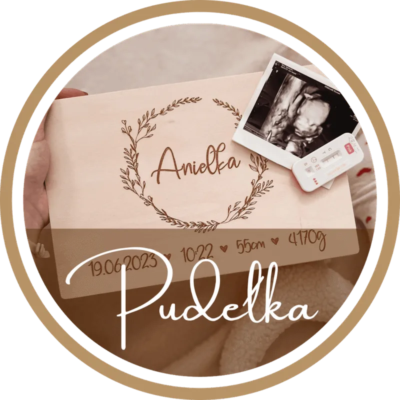 PUDEŁKA