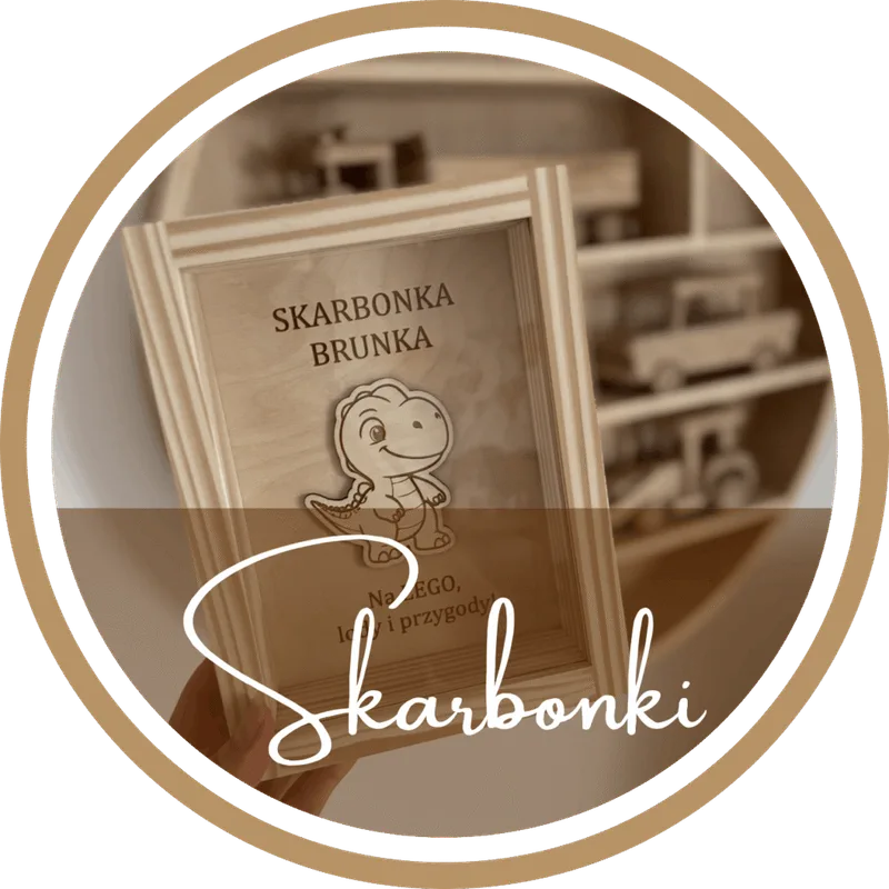 SKARBONKI