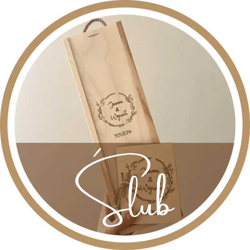 ŚLUB