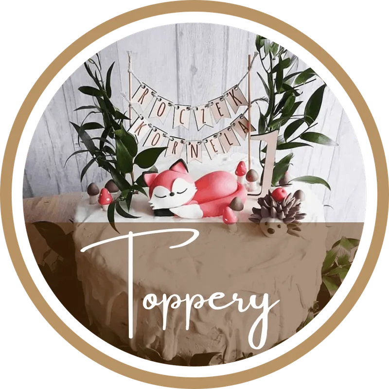 TOPPERY