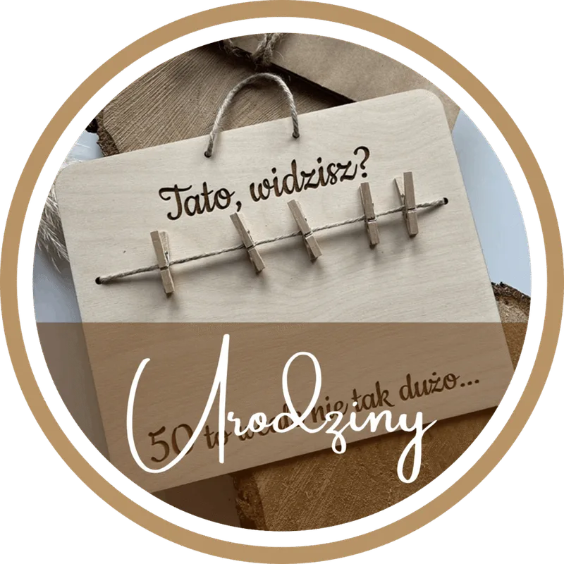 URODZINY