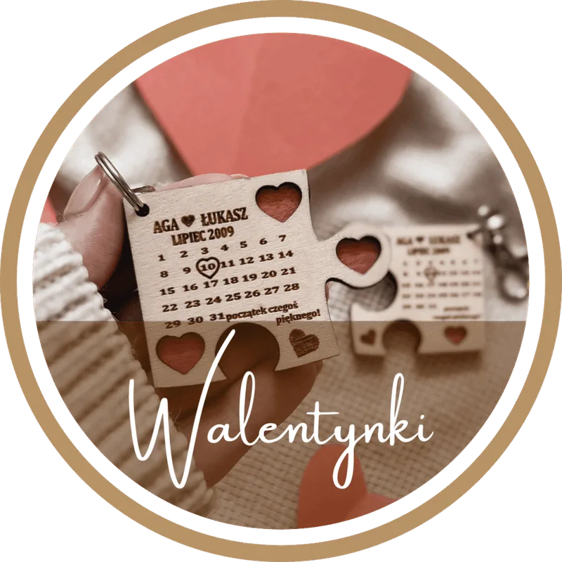 WALENTYNKI
