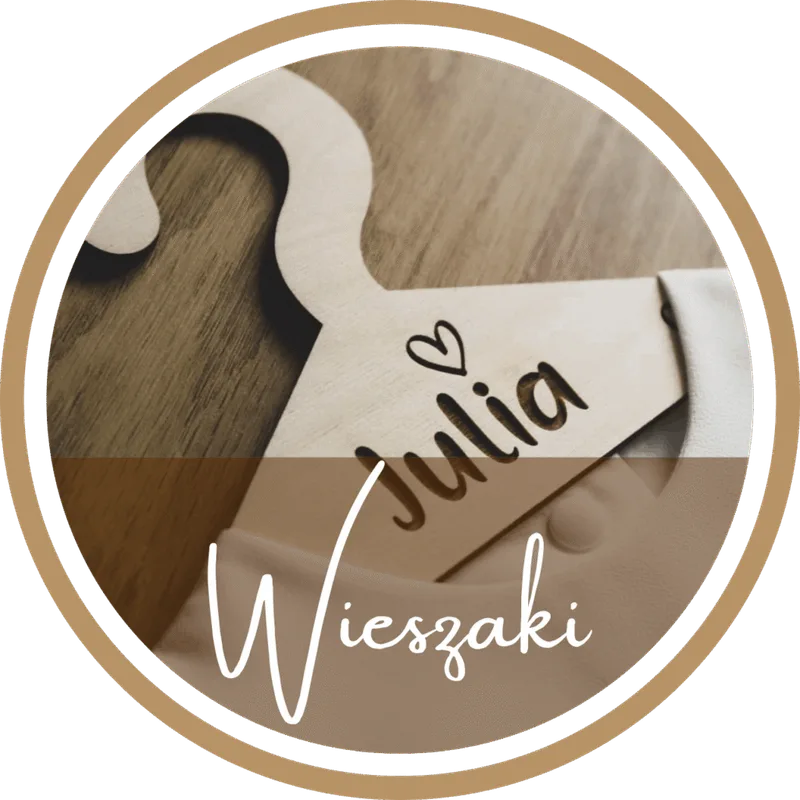 WIESZAKI