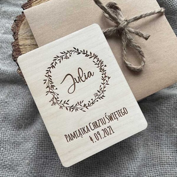 182.jpg Tabliczka na Chrzest