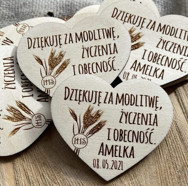 page0.jpeg Podziękowanie dla gości Komunia – magnes drewniany